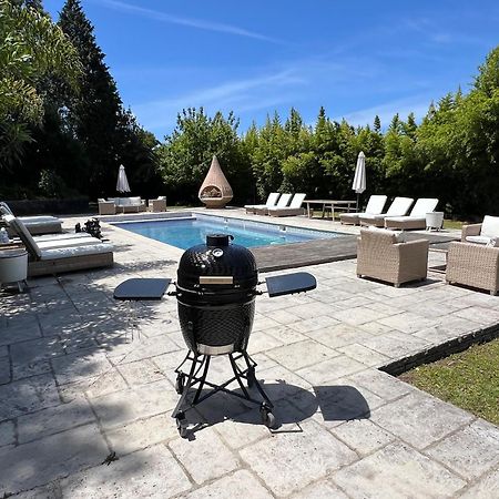 Luxurious Royal Estate In Historic Sintra Paradise Экстерьер фото