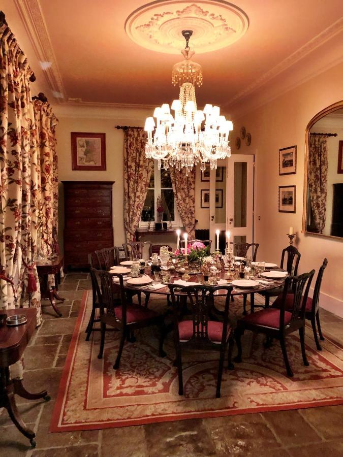 Luxurious Royal Estate In Historic Sintra Paradise Экстерьер фото